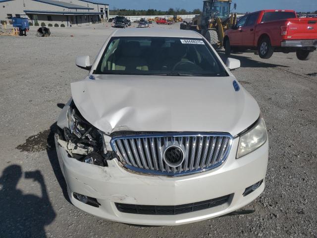 Photo 5 from auction – 2011 BUICK LACROSSE CXL with VIN 1G4GC5ED8BF296377