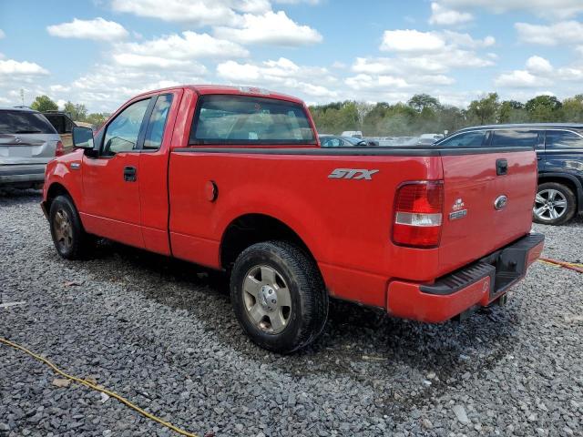 Photo 2 from auction – 2006 FORD F150 with VIN 1FTRF12W96NA35161