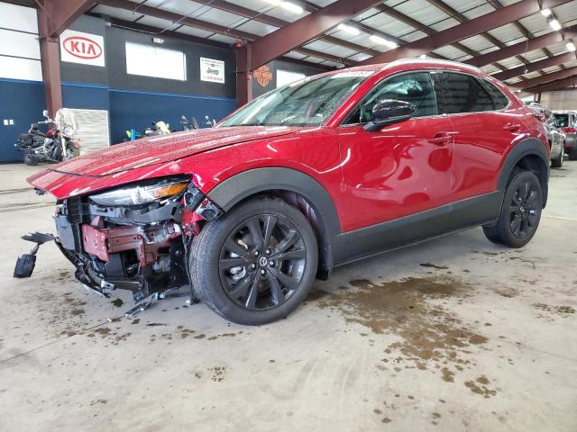 MAZDA CX-30 PREMIUM 2022 with VIN 3MVDMBDY3NM428407 - Photo from auction