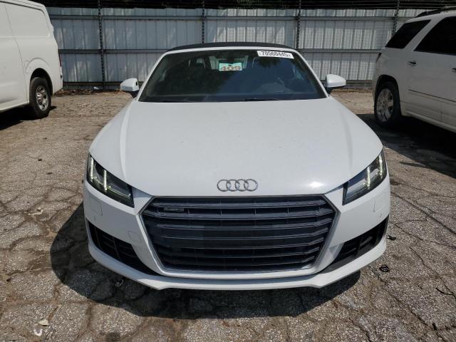 Снимка 5 от търг – 2016 AUDI TT с VIN TRUT5CFV1G1020156
