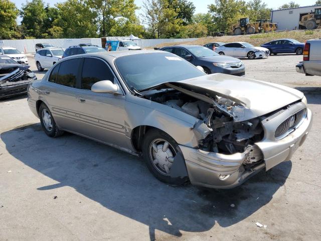 Photo 4 from auction – 2000 BUICK LESABRE CU with VIN 1G4HP54K5YU113028