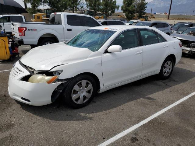 Photo 1 from auction – 2009 TOYOTA CAMRY BASE with VIN 4T4BE46K69R064870
