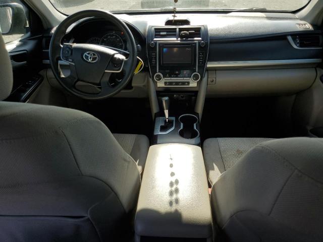 Photo 8 from auction – 2014 TOYOTA CAMRY L with VIN 4T1BF1FK3EU329180