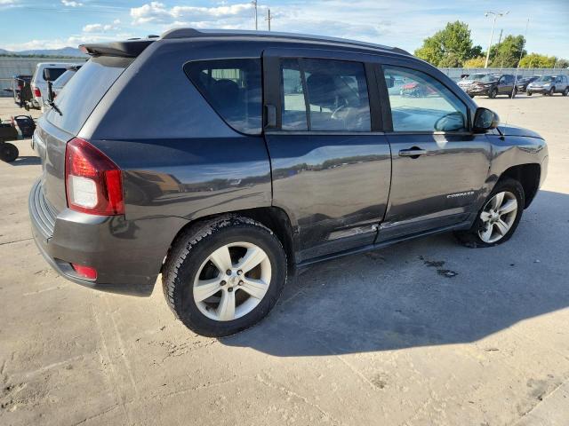 Photo 3 from auction – 2017 JEEP COMPASS with VIN 1C4NJDBB6HD105784