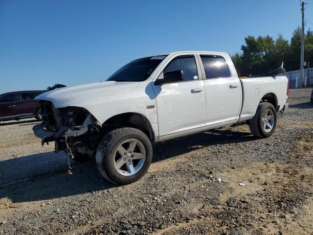 RAM 1500 CLASS 2019 with VIN 1C6RR7TT4KS623227 - Photo from auction
