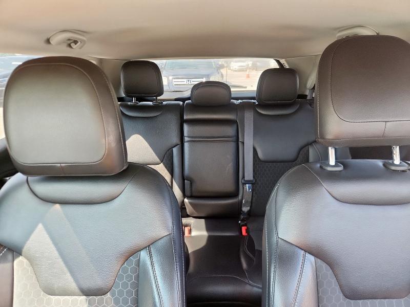 Photo 10 from auction – 2018 JEEP COMPASS SP with VIN 3C4NJDBB6JT256141