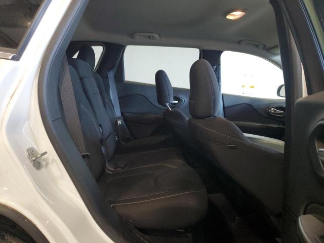 Photo 10 from auction – 2016 JEEP CHEROKEE L with VIN 1C4PJMCB5GW255802