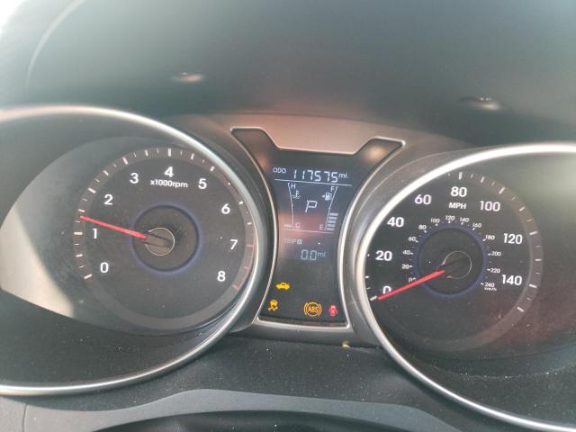 Photo 9 from auction – 2015 HYUNDAI VELOSTER with VIN KMHTC6AD6FU243107