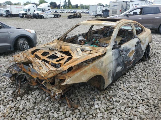 BMW 428 XI 2014 with VIN WBA3N5C57EK196837 - Photo from auction