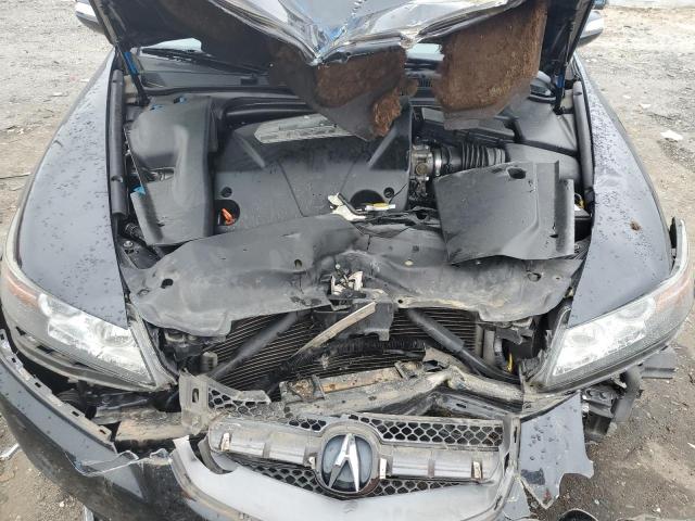 Photo 11 from auction – 2008 ACURA TL with VIN 19UUA66228A028884