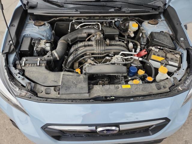 Photo 12 from auction – 2018 SUBARU CROSSTREK with VIN JF2GTAMC7JH292833