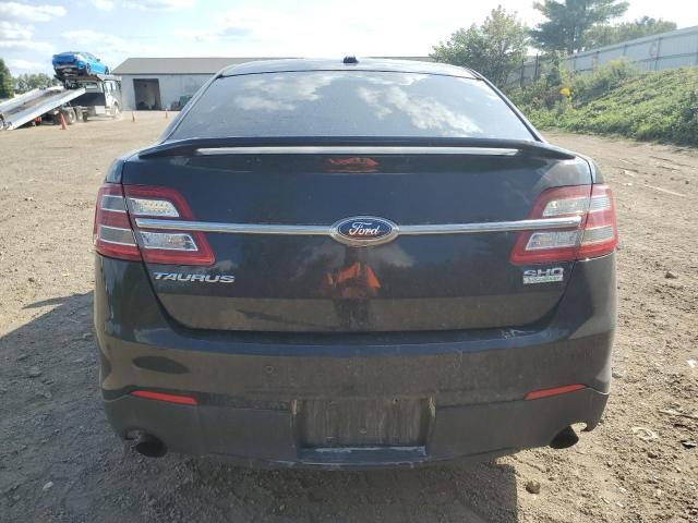 Photo 6 from auction – 2016 FORD TAURUS SHO with VIN 1FAHP2KT9GG144493