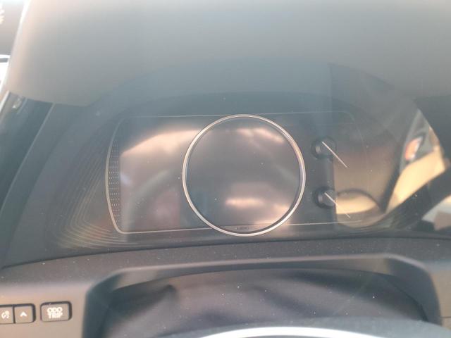 Photo 9 from auction – 2025 LEXUS ES 300H BASE with VIN 58AEA1C17SU062606