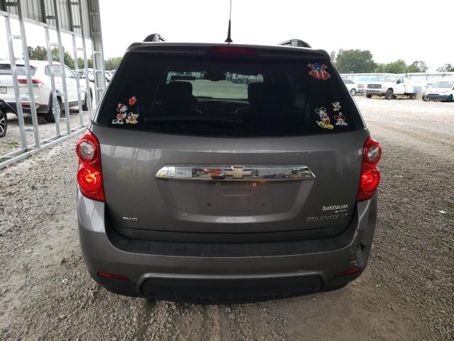 Photo 6 from auction – 2012 CHEVROLET EQUINOX LT with VIN 2GNFLNEK5C6386474