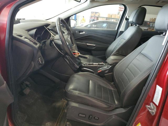 Photo 7 from auction – 2014 FORD ESCAPE TIT with VIN 1FMCU9J95EUE24854