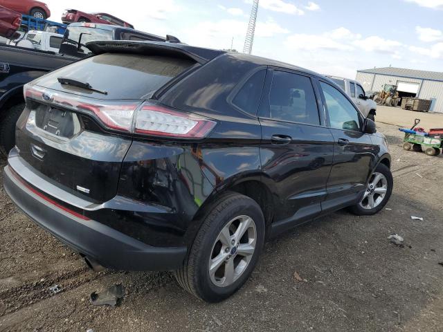 Photo 3 from auction – 2016 FORD EDGE SE with VIN 2FMPK4G97GBC63241