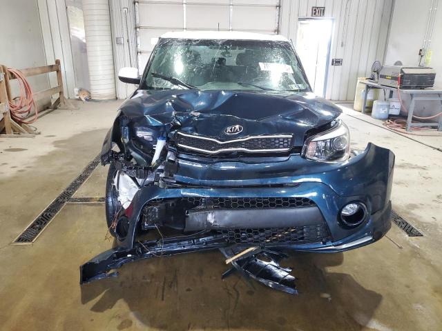 Zdjęcie 5 z aukcji – 2018 KIA SOUL + z VIN KNDJP3A59J7608362
