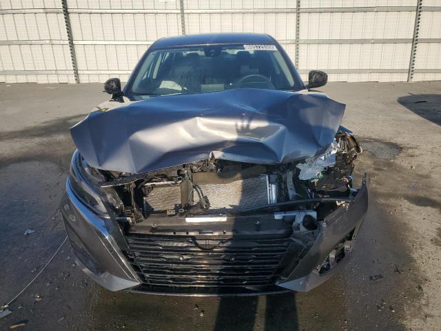 Photo 5 from auction – 2025 NISSAN ALTIMA SV with VIN 1N4BL4DV2SN350643