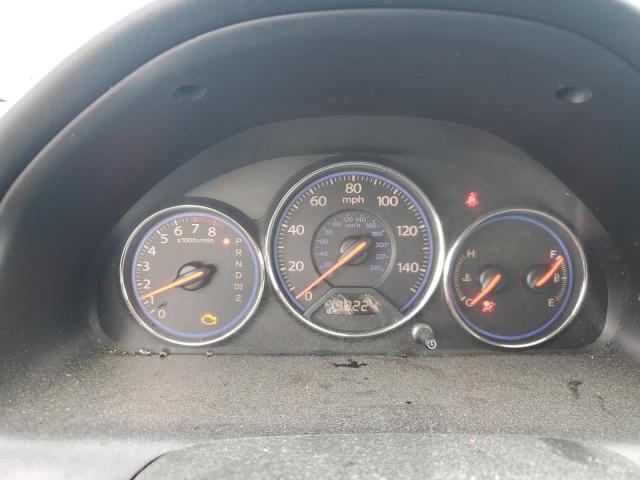 Photo 9 from auction – 2004 HONDA CIVIC LX with VIN 2HGES16544H617073