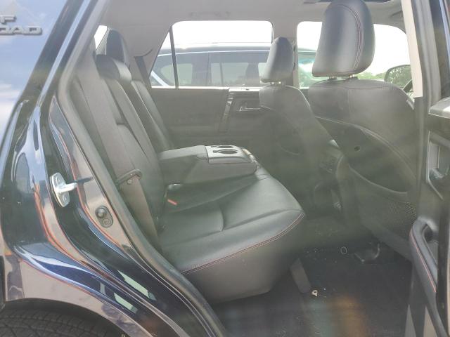 Photo 11 from auction – 2021 TOYOTA 4RUNNER SR with VIN JTERU5JR9M5840952
