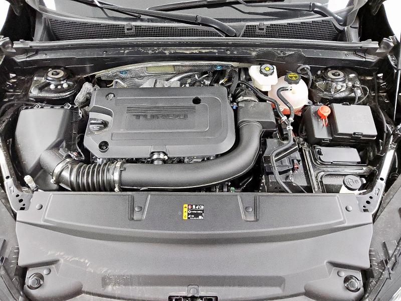 Photo 11 from auction – 2025 BUICK ENVISION PREFERRED with VIN LRBFZKE4XSD078688