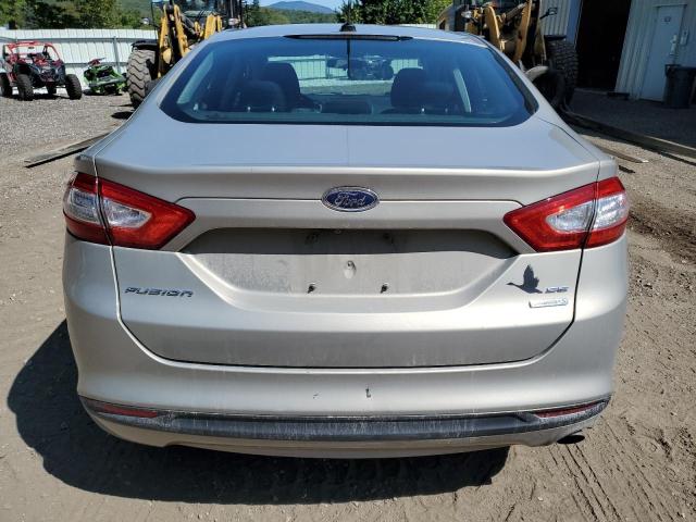 Photo 6 from auction – 2016 FORD FUSION SE with VIN 3FA6P0HD4GR162288