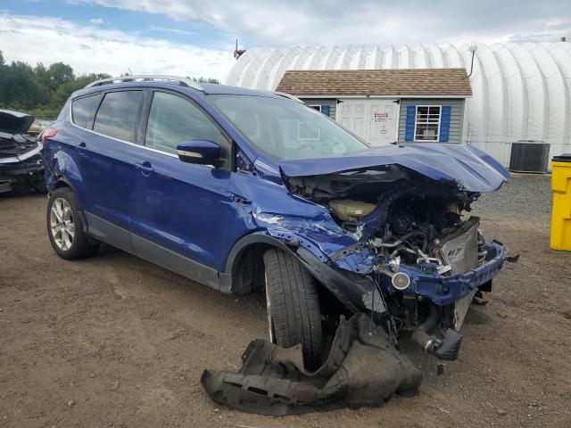 Photo 4 from auction – 2014 FORD ESCAPE TITANIUM with VIN 1FMCU9J99EUC77163