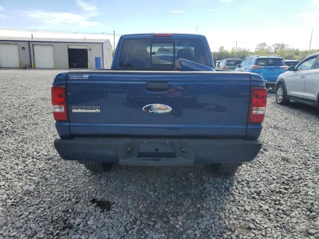 Photo 6 from auction – 2008 FORD RANGER SUP with VIN 1FTZR45E98PB18916