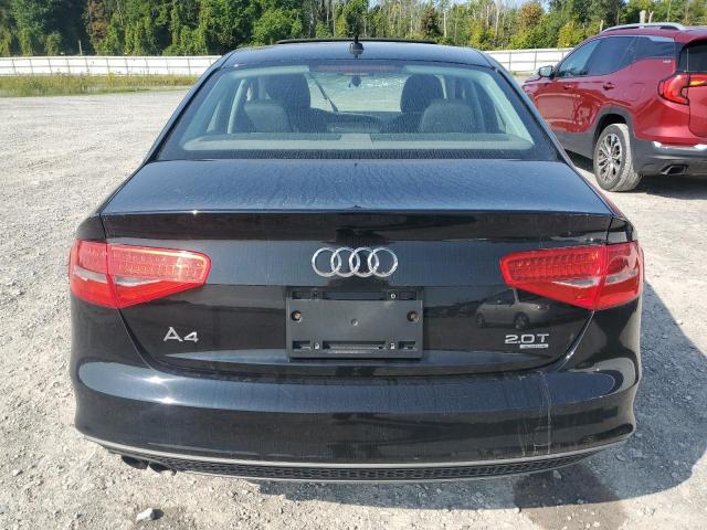 Photo 6 from auction – 2015 AUDI A4 PREMIUM PLUS with VIN WAUFFAFL5FN014100