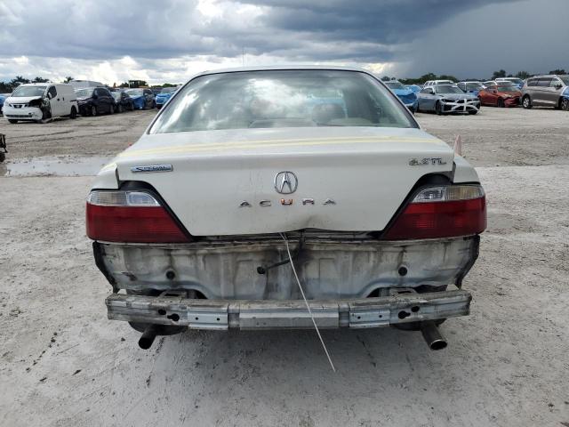 Photo 6 from auction – 2003 ACURA 3.2TL with VIN 19UUA566X3A032350