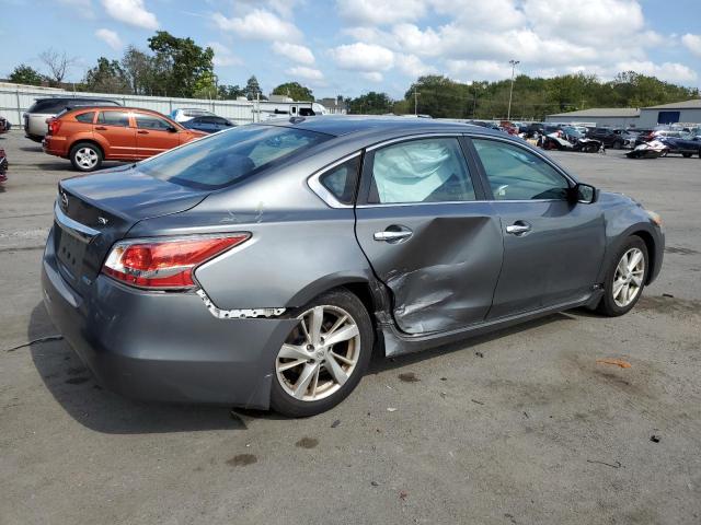Photo 3 from auction – 2014 NISSAN ALTIMA 2.5 with VIN 1N4AL3AP5EC417750