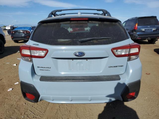 Photo 6 from auction – 2019 SUBARU CROSSTREK with VIN JF2GTACC8KH280998