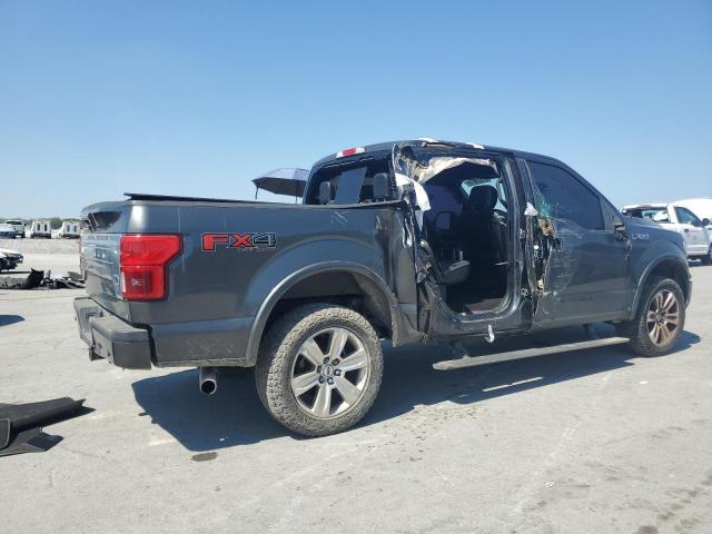 Photo 3 from auction – 2018 FORD F150 SUPERCREW with VIN 1FTEW1E5XJFB38528