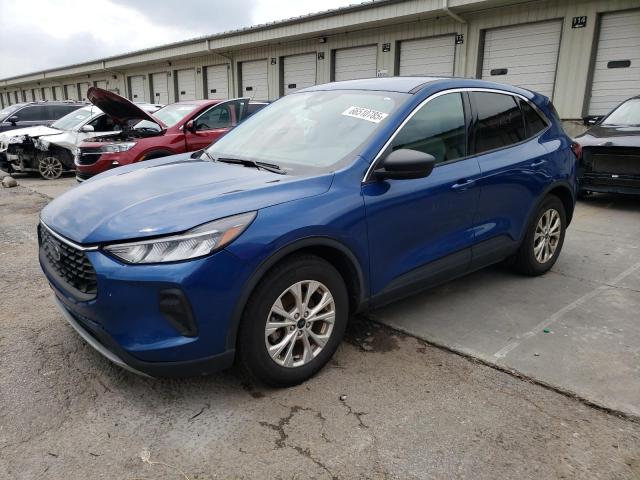 Photo 1 from auction – 2023 FORD ESCAPE ACT with VIN 1FMCU0GN3PUA41921