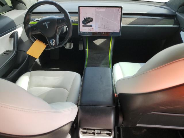 Photo 8 from auction – 2018 TESLA MODEL 3 with VIN 5YJ3E1EB1JF078594