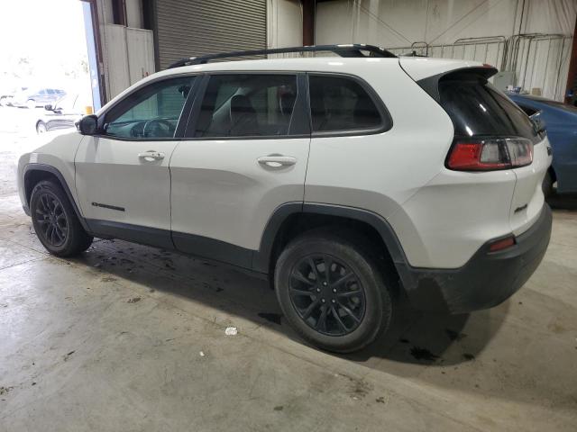 Photo 2 from auction – 2023 JEEP CHEROKEE A with VIN 1C4PJMMB4PD112284