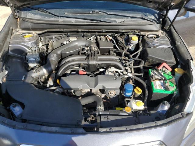 Photo 11 from auction – 2015 SUBARU LEGACY 2.5 with VIN 4S3BNAD66F3004270
