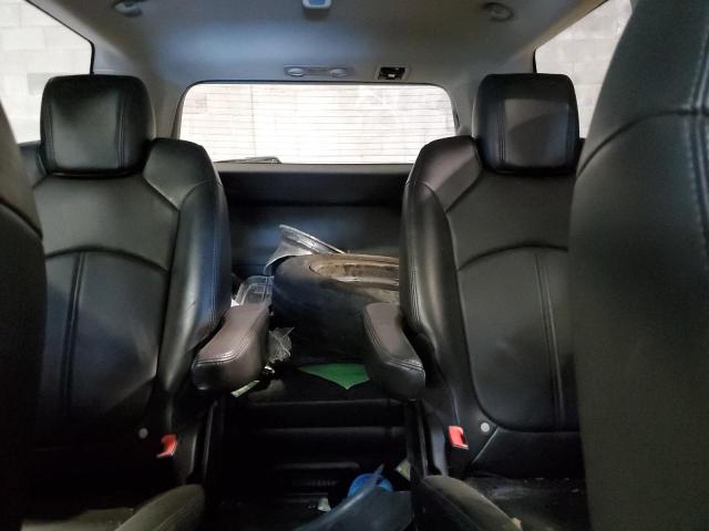 Photo 10 from auction – 2008 GMC ACADIA SLT with VIN 1GKEV33708J301444