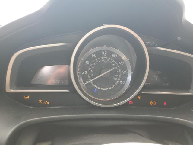 Photo 9 from auction – 2015 MAZDA 3 TOURING with VIN 3MZBM1V77FM127906