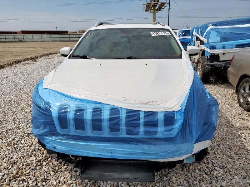 Photo 5 from auction – 2016 JEEP CHEROKEE L with VIN 1C4PJMDS3GW142526
