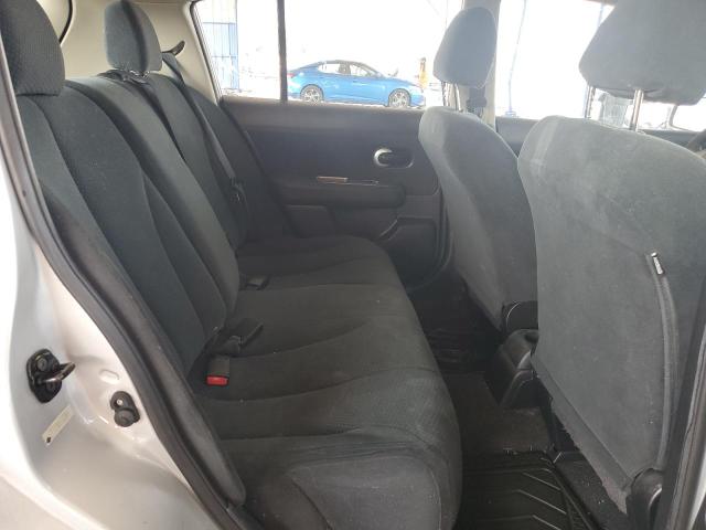 Zdjęcie 10 z aukcji – 2012 NISSAN VERSA S z VIN 3N1BC1CP1CK218348