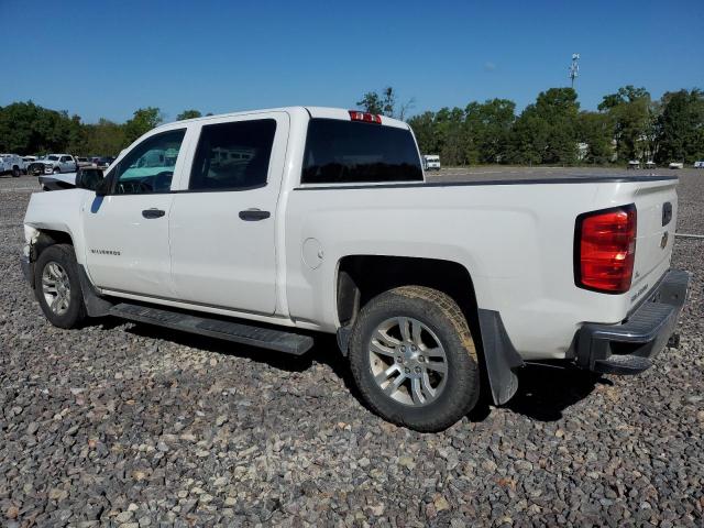 Photo 2 from auction – 2014 CHEVROLET SILVERADO with VIN 3GCPCREH3EG493104