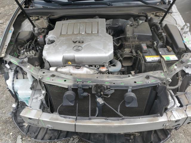 Photo 11 from auction – 2016 LEXUS ES 350 with VIN JTHBK1GG7G2220695