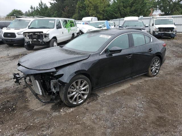 MAZDA 3 PREMIUM 2023 with VIN 3MZBPBDM6PM375053 - Photo from auction