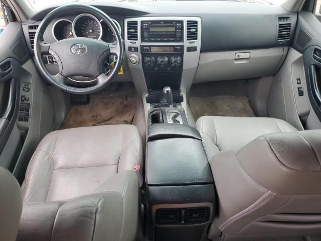 Photo 8 from auction – 2007 TOYOTA 4RUNNER SR5 with VIN JTEBU14R078094755