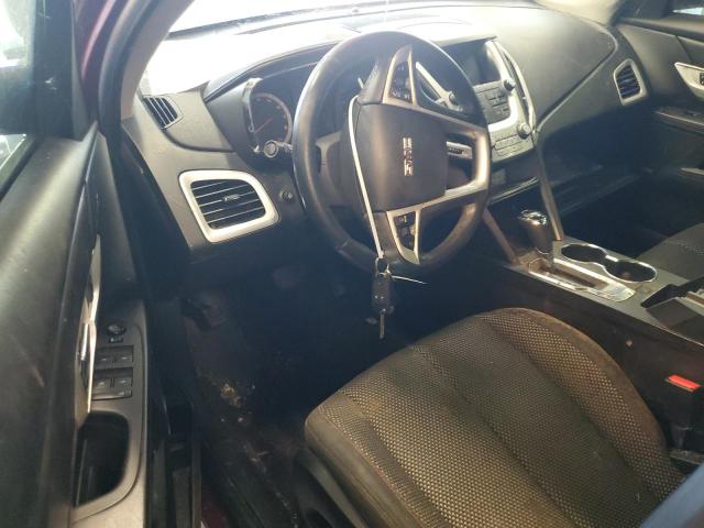 Photo 8 from auction – 2016 GMC TERRAIN SL with VIN 2GKFLTEK2G6174879