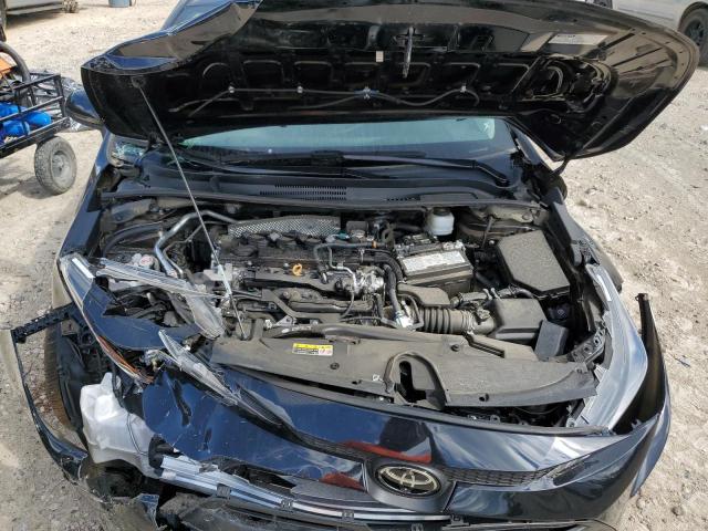 Photo 11 from auction – 2024 TOYOTA COROLLA LE with VIN 5YFB4MDE0RP131989