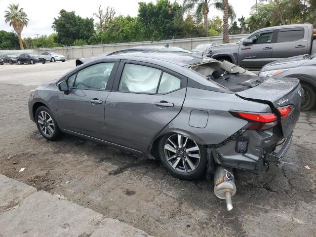 Photo 2 from auction – 2025 NISSAN VERSA SV with VIN 3N1CN8EV4SL871235