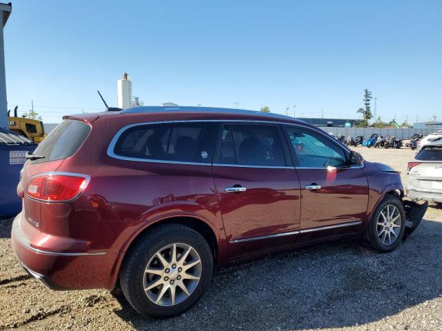 Photo 3 from auction – 2017 BUICK ENCLAVE with VIN 5GAKVBKD7HJ333907