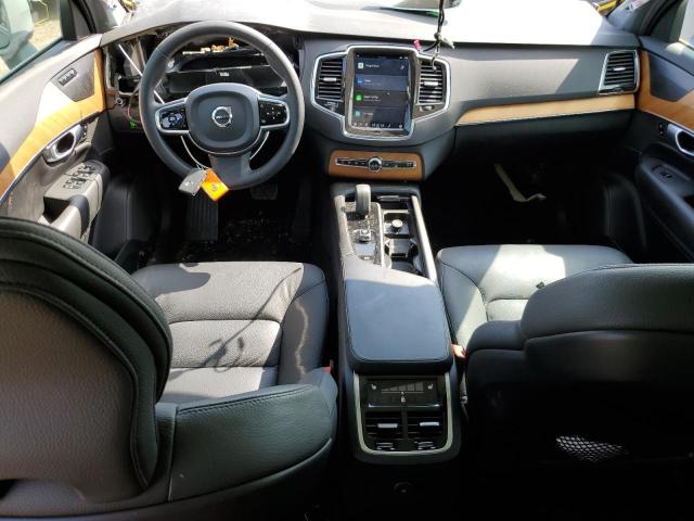 Photo 8 from auction – 2024 VOLVO XC90 PLUS with VIN YV4H60LE9R1147625
